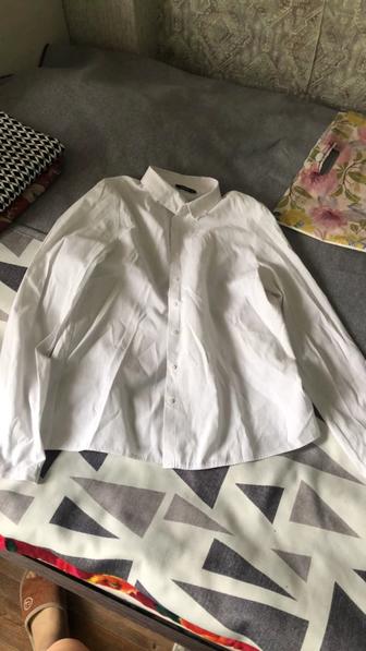 Белая рубашка
