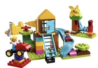 Продам Лего Дупло