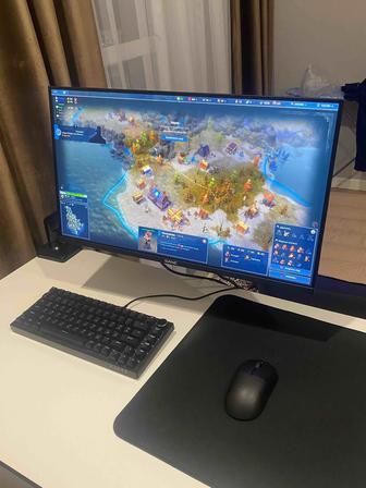 Компьютер игровой RTX2060