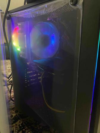 Компьютер игровой RTX2060