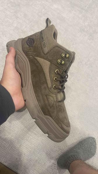 Dickies полуботинки