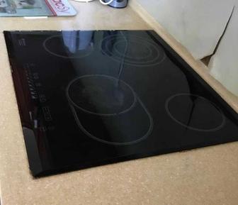 Ремонт сенсорных плит г.Астана