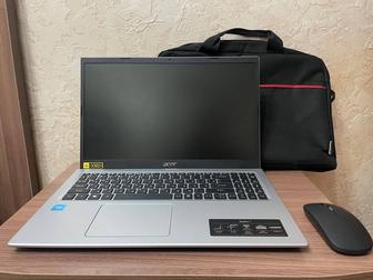 Acer Aspire 3 /Celeron N4500/8Gb ram/256Gb ssd/intel Uhd Graphics/