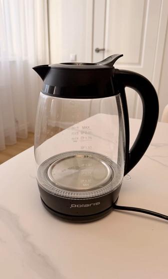 Электрический чайник