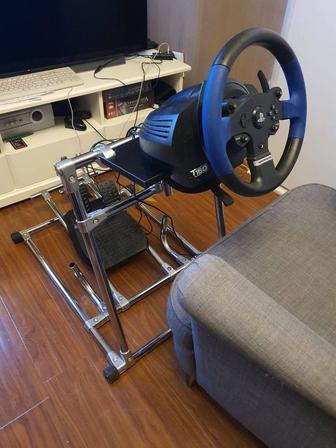 Руль Thrustmaster t150