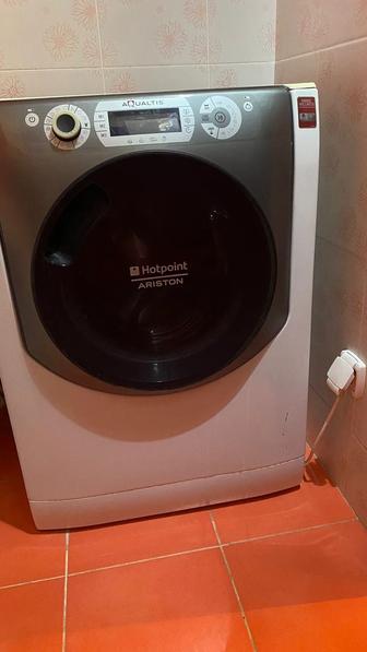 Продам стиральную машину