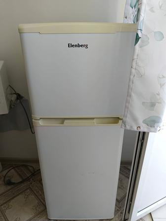 Продам холодильник б/у