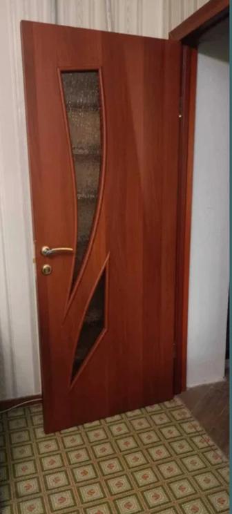 Дверное палатно