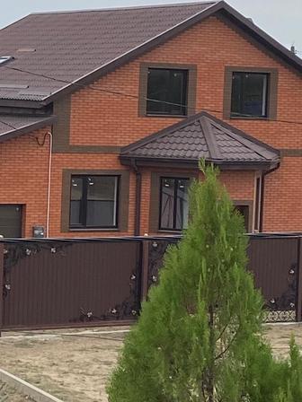 Ремонт крыши