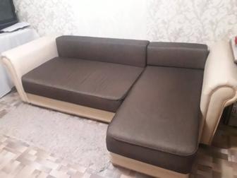 Продам диван б/у