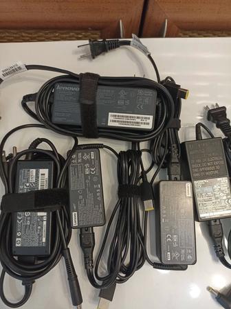 Зарядное устройство для ноутбуков