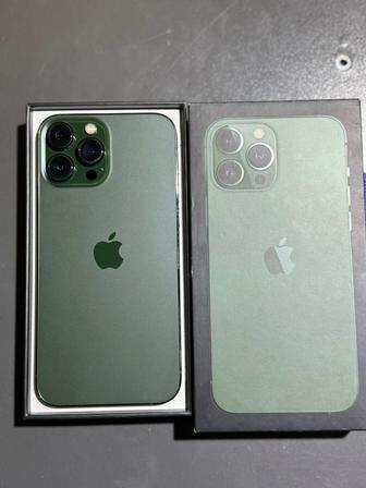 Айфон 13 про max