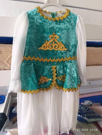 Продам платье