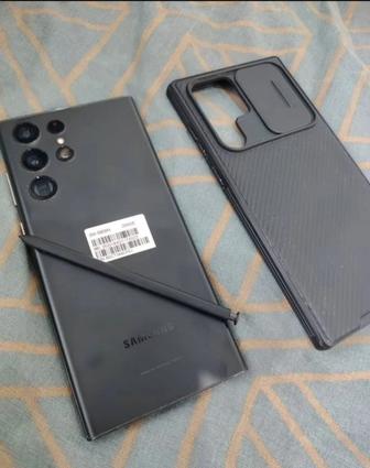 Продается Samsung S22 Ultra 256gb