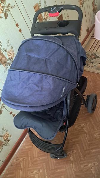 Детская коляска