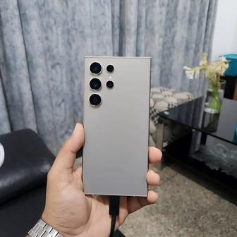 Samsung S24 Ultra
