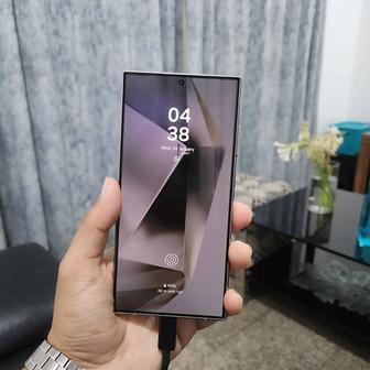 Samsung S24 Ultra