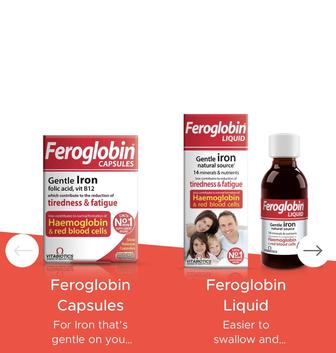 Продается витамины