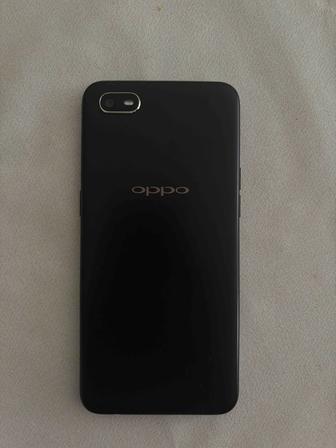 Oppo a1k в идеальном состоянии