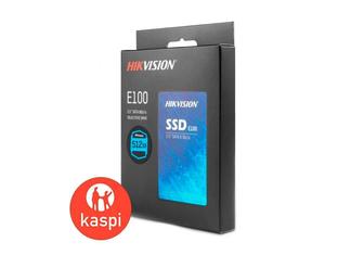 Жесткий диск SSD 512 Gb SATA 2.5 - slim 7mm HIKVISION