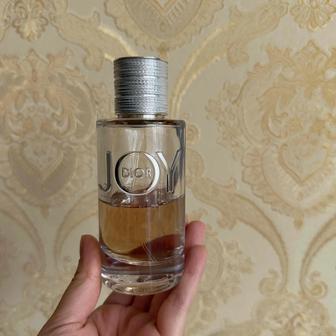 Продам парфюм оригинал Dior joy,Jimmy Choo.Приобретали в Duty free