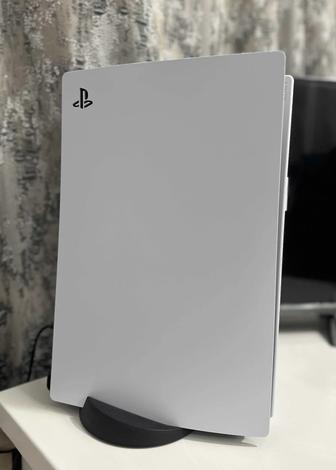 Продам Sony PlayStation 5