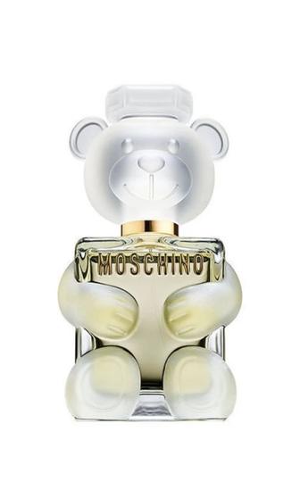 MOSCHINO Toy 2 парфюмерная вода EDP 100 мл