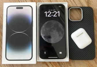 iPhone 14 Pro Max, 512GB / Айфон 14 Про Макс, 512ГБ