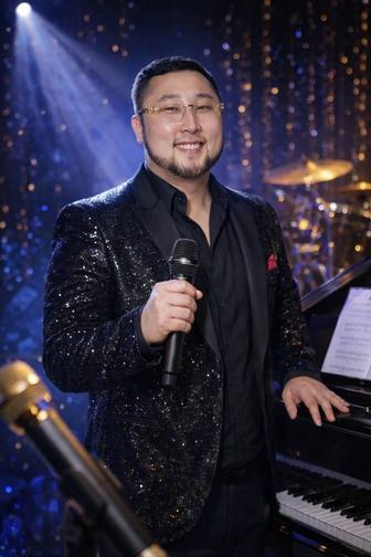 Тамада Певец Музыкант Организатор мероприятия