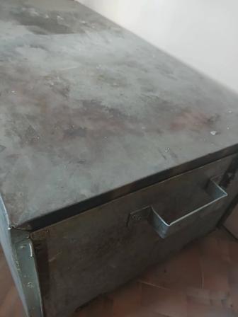 Духовка старого образца рабочая