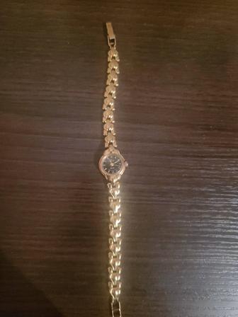 Часы наручные