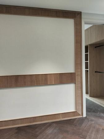 Делаю ремонт квартир обой покраска побелка ламинат и декоративная штукатурк