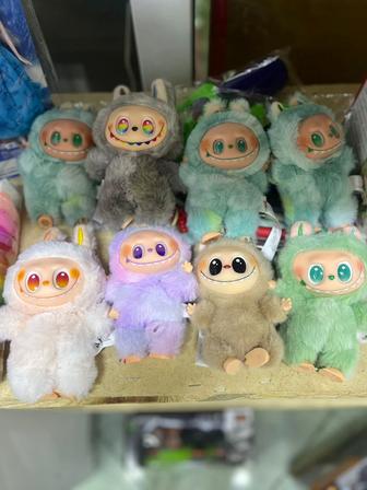 Продажа игрушек