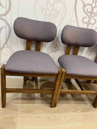 Стулья новые