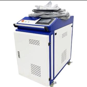 Волоконно-лазерный сварочный аппарат Knoppo KW-M 1500W