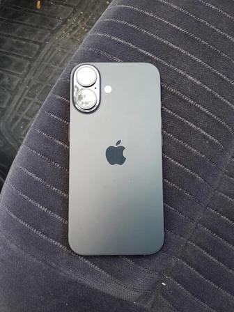 iPhone 16