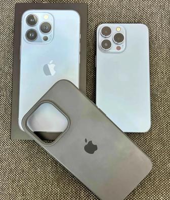 Продам телефон Apple 13pro