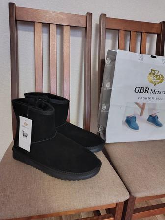 Продам мужские угги. Новые