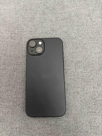 iPhone 15 128gb с гарантией