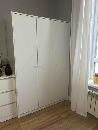 Шкаф IKEA - KLEPPSTAD