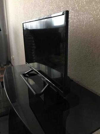 Продаю Телевизор LED DEXP, экран 24 (60 см) черный