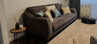 Продам диван в отличном состоянии