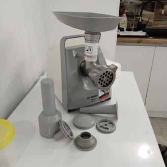 Мясорубка Bosch оригинал .
