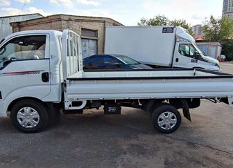 ГРУЗОПЕРЕВОЗКИ АЛМАТЫ ПО ГОРОДУ