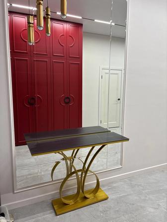 Мебель на заказ Акманет