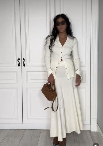 Двойка костюм