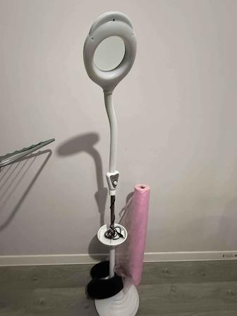 Продам лампу и одноразовую простынь