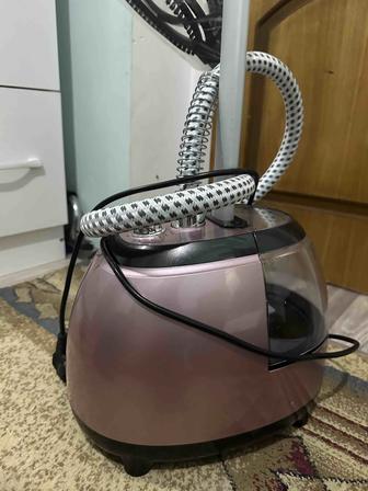 Продам отпариватель