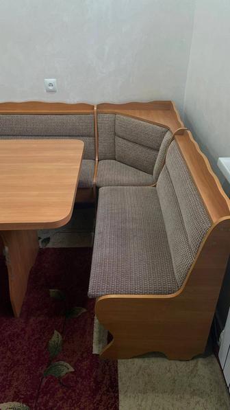 Кухни стол стулья