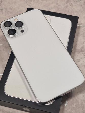 Продам Iphone 13 Pro Max 128 gb white